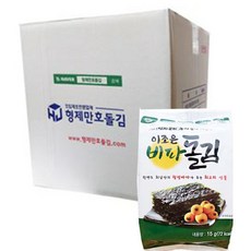 비파 돌김 식탁용(15g) X 30봉, 30개