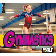 Gymnastics Library Binding, Lightbox, English, 9781510502024
