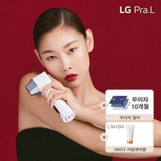 LG 프라엘 더마쎄라 BLQ1 가정용 탄력기기,