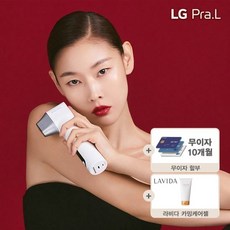 LG 프라엘 더마쎄라 BLQ1 가정용 탄력기기, 단품