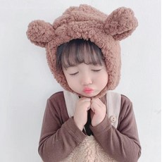 밍크엘레팡귀쫑긋