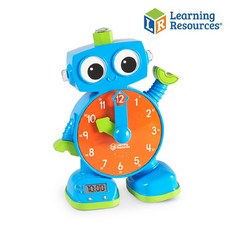 말하는로봇시계