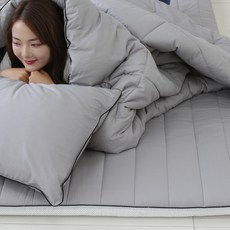 세사리빙슈퍼싱글매트리스커버