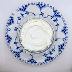 안재반찬 홈메이드 st.리코타 치즈(130g) II 리코타 치즈, 130g, 1개