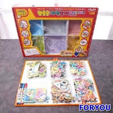 뽀로로자석블럭