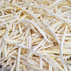 국산 도라지 깐도라지 도라지채 채썬 도라지 당일손질, 1개, 깐도라지(채)1kg