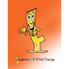 Laughter of Vital Energy Paperback, Klp Group