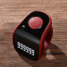 추천6 손가락계수기