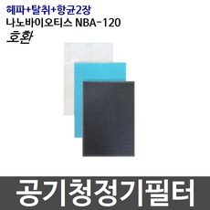 네오플램공기청정기필터