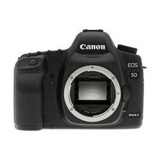 Canon 고화질 dslr 카메라 미국직구 캐논 EOS 5D Mark II 풀프레임 DSLR 본체만 구형 갱신