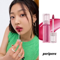 페리페라 워터 베어 틴트, 008 여쿨러팅, 3.7g, 1개