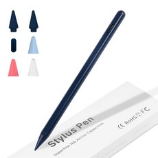 샤오미baseus베이스어스펜슬2세대아이패드태블릿펜슬터치펜애플펜슬짭플펜슬