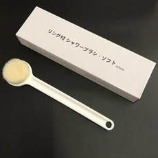 도리파이 소프트 샤워용 핸드 브러쉬 바디브러쉬, 1