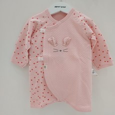 아가방 래비배내가운02N717101P