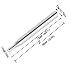 볼케이노화로대