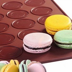 서울마카롱만들기