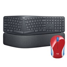 로지텍k860