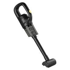 호환휴대용 먼지 버스터 무선 핸드헬드 진공 청소기 35500RPM 집진기 50000Pa 미니 자동차 후버 가정용, 01 Black, 1. Black, 1개