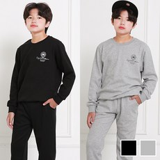 스파이더트레이닝복세트