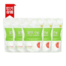 스테비아매실청