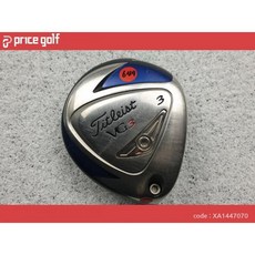 프라이스골프 타이틀리스트 VG3 3번 15도 우드 헤드 649R, 선택완료
