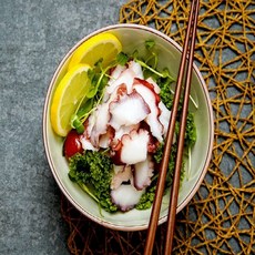 고바 문어 컷 1kg 냉동 자숙 문어 숙회 초회 데친 회 손질 요리 삶은문어, 단일상품