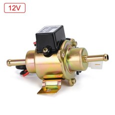 좋은 품질 12V EP-500-0 035000-0460 12585-52030 디젤 가솔린 케이스 범용 자동차 바이크 오토바이 연료 펌프 EP 500-0, 협력사, 03 Gold_01 CHINA, 1개
