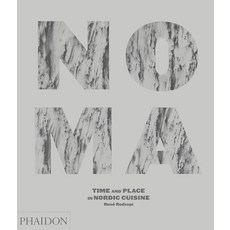 Noma: Time and Place in Nordic Cuisine