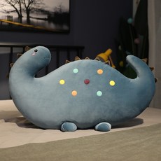 브라키오사우루스베개