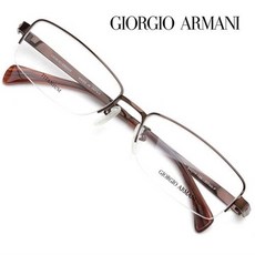 ARMANI 아르마니 안경테 GA2676J 39Z 티타늄 리퍼브
