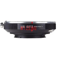 EOS-penf 어댑터 링 PK MD CY FD 니콘 LR LM OM M42 캐논 ef 마운트 렌즈 올림푸스 PenF 펜 F PEN-F PEN-FT PEN-FV 카메라