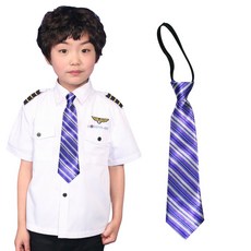 아동사선넥타이
