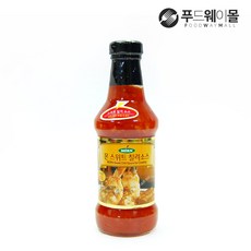 몬 스위트 칠리소스, 295g, 1개