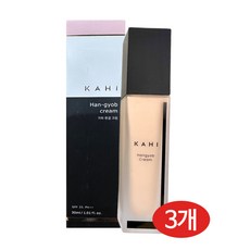 가히 한겹 크림 30ml, 3개