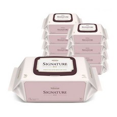 베베숲시그니처레드20팩