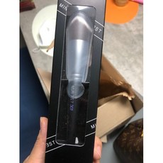 미네스트브러쉬