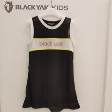 블랙야크키즈원피스