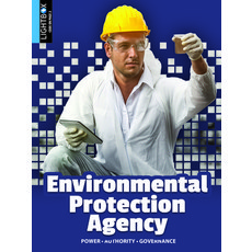 (영문도서) Environmental Protection Agency Library Binding, Lightbox, English, 9781510558878
