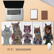 우마무스메장패드