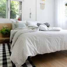 나무가주는침구