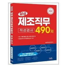 제조직무적성검사