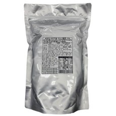 [아이스박스 무료] 세모아 오리지널 다크 초콜릿 72% 1kg, 1개
