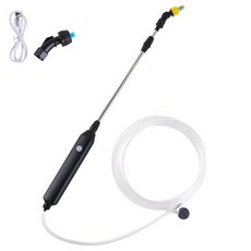 유니즈엔진분무기