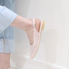 빅사이즈젤리슈즈