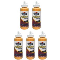 Zaaschila Chipotle Creamy Salsa Spread 자쉴라 치폴레 크리미 살사 스프레드, 5개, 265g