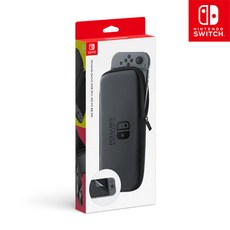 닌텐도 스위치 정품 휴대용 케이스 (SWITCH)