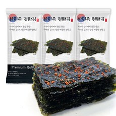 명란김 TOP01