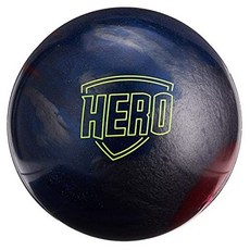 Brunswick Brunswick Hero, One Color_12, One Color