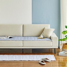 킵쿨풍기인견소파패드