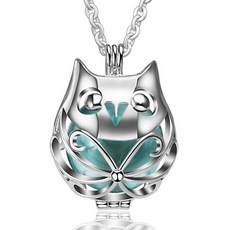 일라도태교목걸이